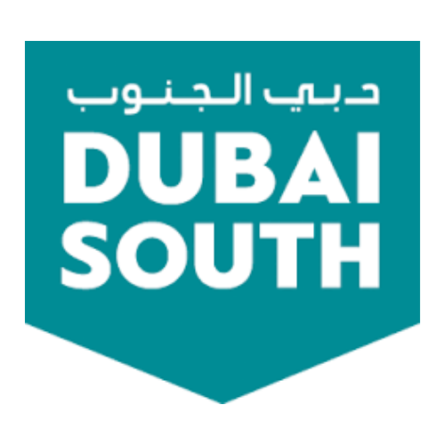 Dubai South Free Zone logo